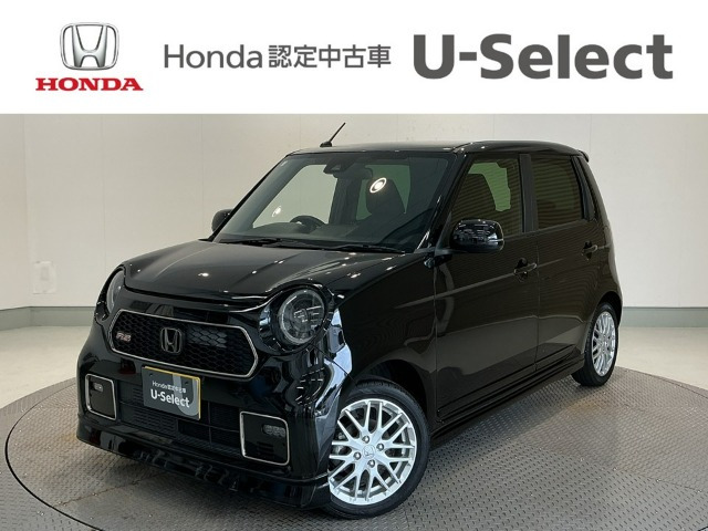 N-ONE RS