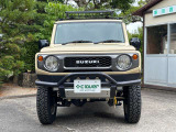ジムニー XL 4WD 