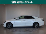 マークX 2.5 250S ファイナル エディション 