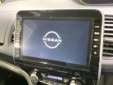 【純正10型ナビ】人気の純正ナビを装備。オーディオ機能も充実しており、Bluetooth接続すればお持ちのスマホやMP3プレイヤーの音楽を再生可能!毎日の運転がさらに楽しくなります!!