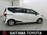 トヨタの「ロングラン保証」付き。メ-カ-を問わず、走行距離無制限、埼玉トヨタで中古車をお買い上げいただいたお客様に安心で快適なカ-ライフをお約束する1年間の保証です。有料で延長もできます。