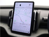 Googleアプリ/サービスが標準装備されているので、お手持ちのスマートフォンを接続することなく、普段どおりのデジタルライフを車内へ持ち込むことができます。