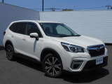 フォレスター 2.5 プレミアム 4WD 