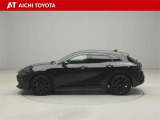 クラウンスポーツ 2.5 Z E-Four 4WD 