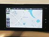 NM1・9インチ日産オリジナルナビゲーションならではの上質感とインパネとのフィット感が魅力。スマートフォン連携をワイヤレスで!人気のネット動画がナビの大画面で楽しめます。