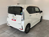 ムーヴカスタム X リミテッド SAIII 