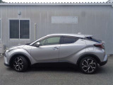 C-HR ハイブリッド 1.8 G LED エディション 