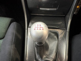 6速MT車