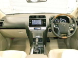 ランドクルーザープラド 2.7 TX 4WD 