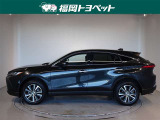 ハリアー  2.0 G