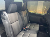 車内もキレイで嫌な臭いもありません☆車内の臭い、汚れが気になる方は内装のスチームクリーナーも施工可能です♪