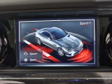 AMGダイナミックセレクト SPORT+モード搭載しております