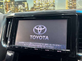 【純正SDナビ】フルセグTVの視聴も可能な高性能&多機能ナビでドライブも快適ですよ☆