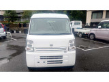 NV100クリッパー DX ハイルーフ 4WD 