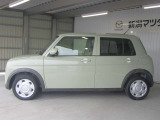 初めて車を所有する方でも運転しやすいサイズです。