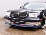 ジャンクションプロデュース車両/新品ジャンクションフルエアロ/新品ジャンクションエアサスコントローラー/新品AMEシャレンVFX20AW/新品タヤ4本/純正地デジナビ/後席モニター/ETC