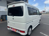 NV100クリッパーリオ G ハイルーフ 4WD 