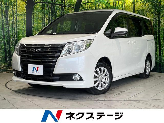 ノア 2.0 G