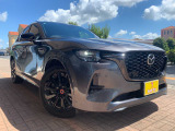 CX-60 2.5 PHEV エクスクルーシブスポーツ 4WD 