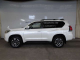 ランドクルーザープラド 2.7 TX Lパッケージ 4WD 