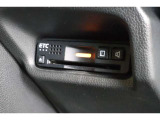 ETC車載器付ですので高速道路の料金所もスムーズに通行できます。