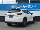 CX-5 2.2 XD プロアクティブ 4WD 