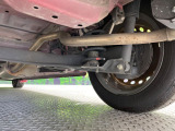 お車を安心してお乗りいただく為には、足回りの定期点検が欠かせません。サービスサポート(有償保証)では無料点検もご提供しており、安心のカーライフをお過ごしいただけるサポート体制が整っています。
