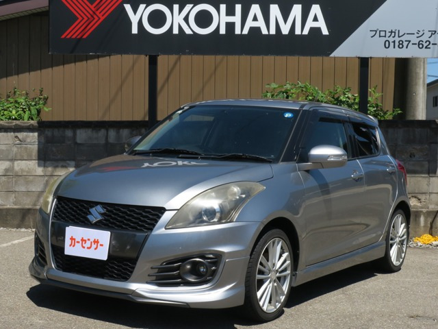 スイフト 1.6 スポーツ