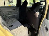ゆとりある広々とした車内空間は、ドライブを始め買い物やレジャーなど、幅広く活躍します。一人でもみんなとでもお出かけを楽しみましょう!