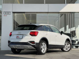 Q2  35 TDI アドバンスト ディーゼル