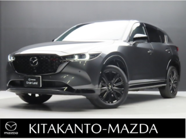 CX-5 2.2 XD スポーツ アピアランス ディーゼルターボ