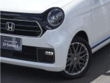 【外装クリーニング済み】外装も入庫時にしっかりと洗車しております。また納車前も綺麗にして納車いたします。