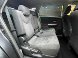 車内もキレイで嫌な臭いもありません☆車内の臭い、汚れが気になる方は内装のスチームクリーナーも施工可能です♪