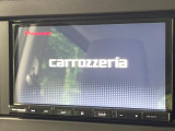 【ナビゲーション】目的地までしっかり案内してくれる使いやすいナビ。Bluetooth接続すればお持ちのスマホやMP3プレイヤーの音楽を再生可能!毎日の運転がさらに楽しくなります!!