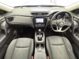 エクストレイル 2.0 20Xi 4WD 4WD 修復歴無し