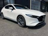 MAZDA3ファストバック 1.5 15S ツーリング 
