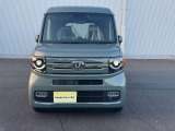 N-VAN ファン 