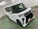 タントカスタム RS 