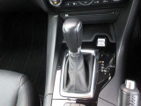 DCT、CVT、従来型のATなど、すべてのトランスミッションの利点を集約し、ロックアップ領域を大幅に拡大し伝達効率の向上とマニュアルトランスミッションのようなダイレクト感を実現した自社製ATです。