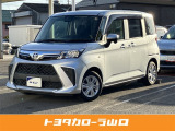 R2年式 ルーミー X 入荷しました