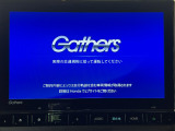 【オーディオ機能】ナビに一体のオーディオは、フルセグTVの他にDVD/CDプレーヤーを装備♪もちろんFM/AMラジオもお聞きいただけますよ♪