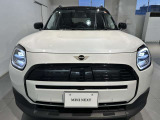 車両詳細はMINI NEXT 札幌東 TEL:011-785-3232へどうぞお気軽にお問い合わせ下さい