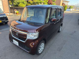 N-BOX G ホンダセンシング 4WD 