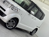 N-BOX+ G ターボパッケージ 4WD 
