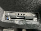 今や高速ドライブの必須アイテム、ETC2.0です。
