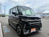 スペーシアカスタム ハイブリッド(HYBRID)  XS 4WD 