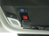 ◆新世代コネクテッド技術「Honda CONNECT」搭載。緊急時にオペレーターのサポートを受けることも可能です。