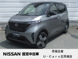 日産 サクラ