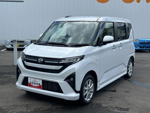 ムーヴ G G
