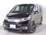 この車両は【Honda中古車認定グレードU-Select】です。無料保証1年間と3つの安心をお約束します。詳しくは下の写真をスクロールして下さい。